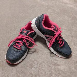 New Balance 450 V3 Women’s Walking Running Shoes